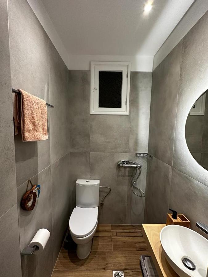Theodore'S Cosy Apartment Corfu  Exteriér fotografie