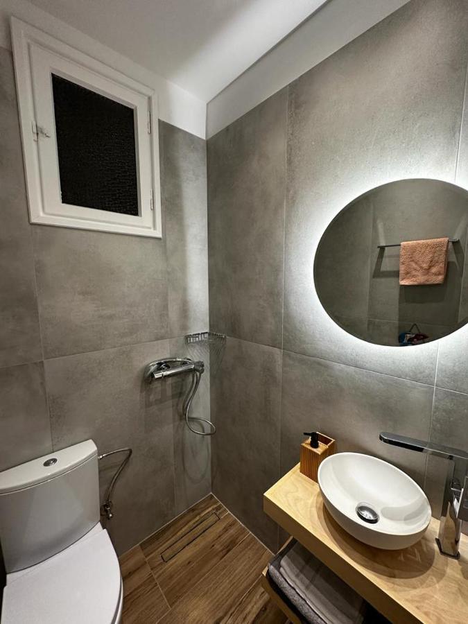 Theodore'S Cosy Apartment Corfu  Exteriér fotografie